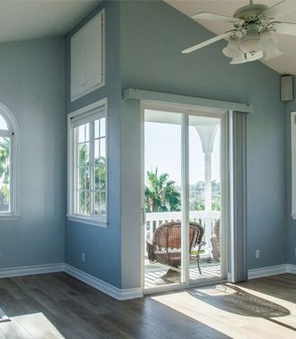 Остекление квартир в Шатуре