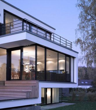 Остекление коттеджей в Шатуре