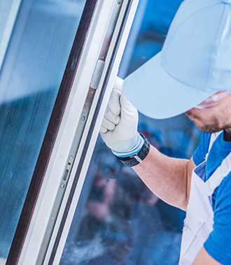 Ремонт окон в Шатуре